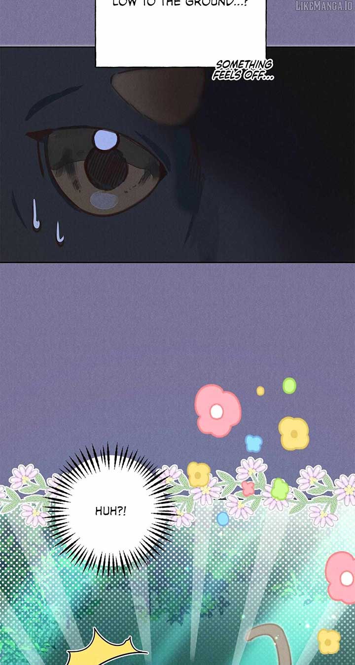 I Caught the Male Lead on a Deserted Island Chapter 27 308 17