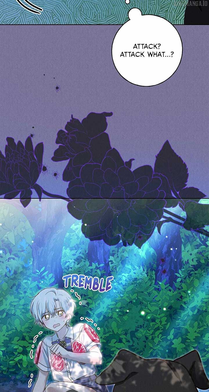 I Caught the Male Lead on a Deserted Island Chapter 27 311 20