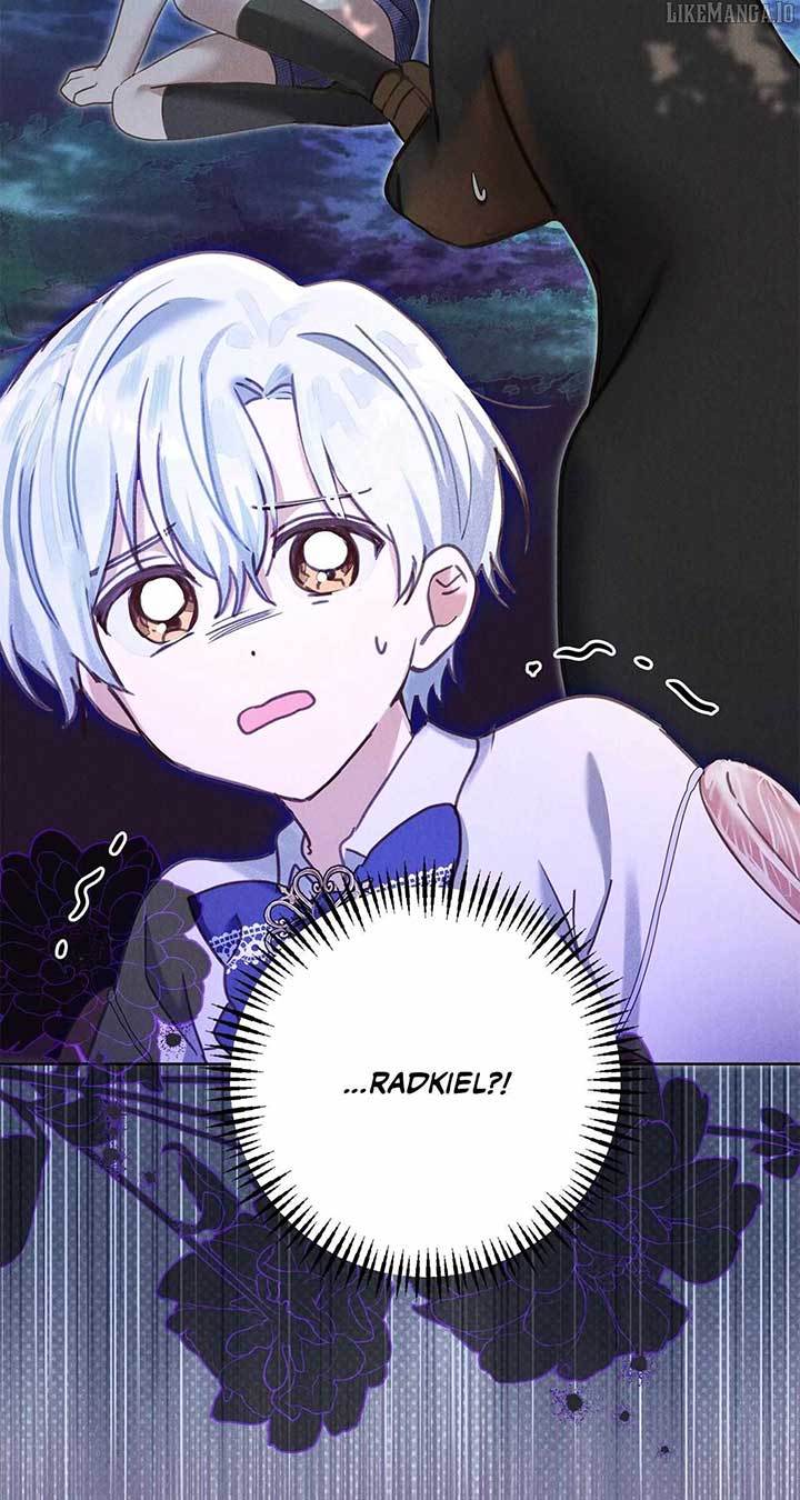I Caught the Male Lead on a Deserted Island Chapter 27 312 21