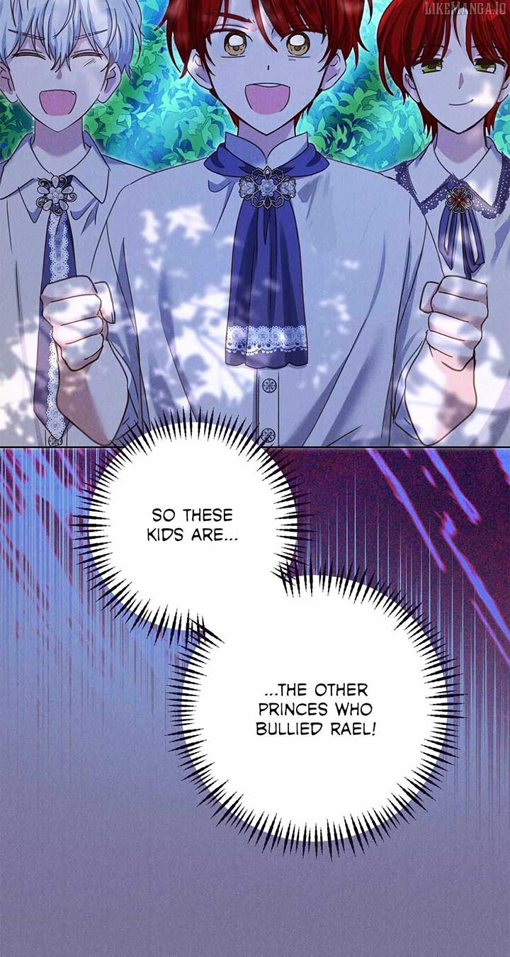 I Caught the Male Lead on a Deserted Island Chapter 27 315 24