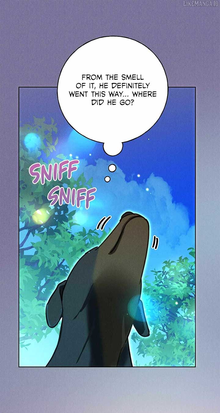 I Caught the Male Lead on a Deserted Island Chapter 27 327 36
