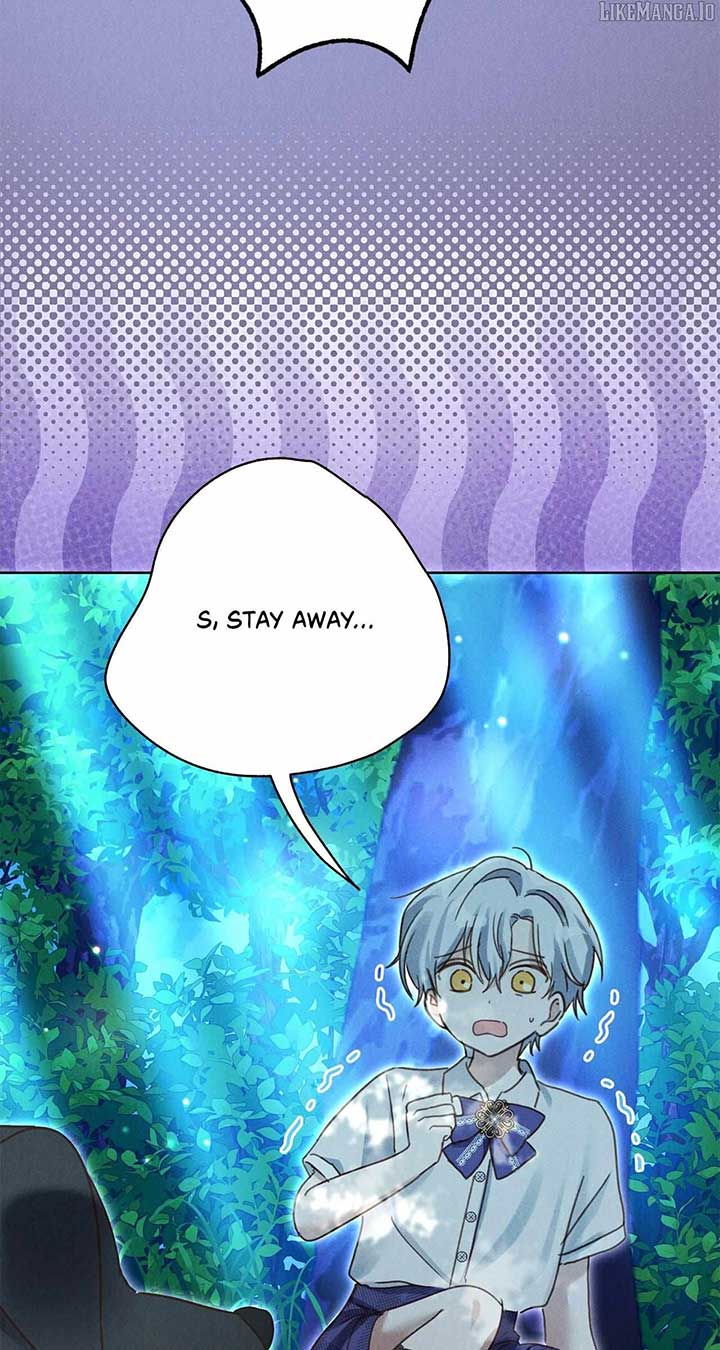 I Caught the Male Lead on a Deserted Island Chapter 27 330 39