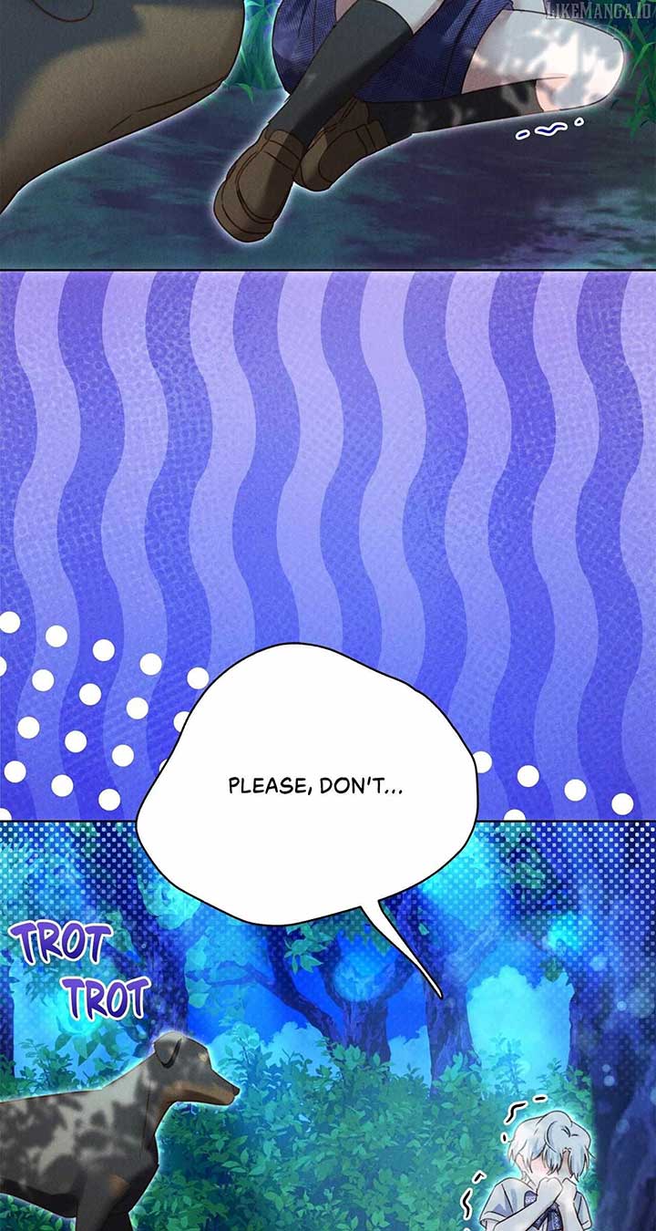 I Caught the Male Lead on a Deserted Island Chapter 27 331 40