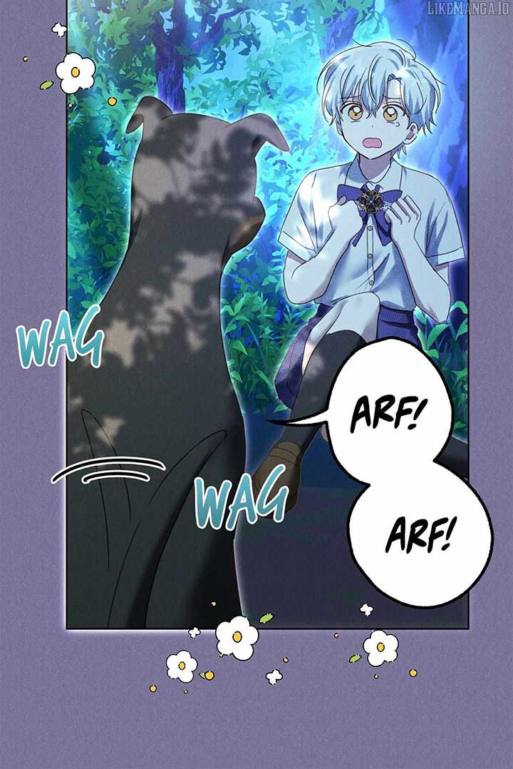 I Caught the Male Lead on a Deserted Island Chapter 27 335 44