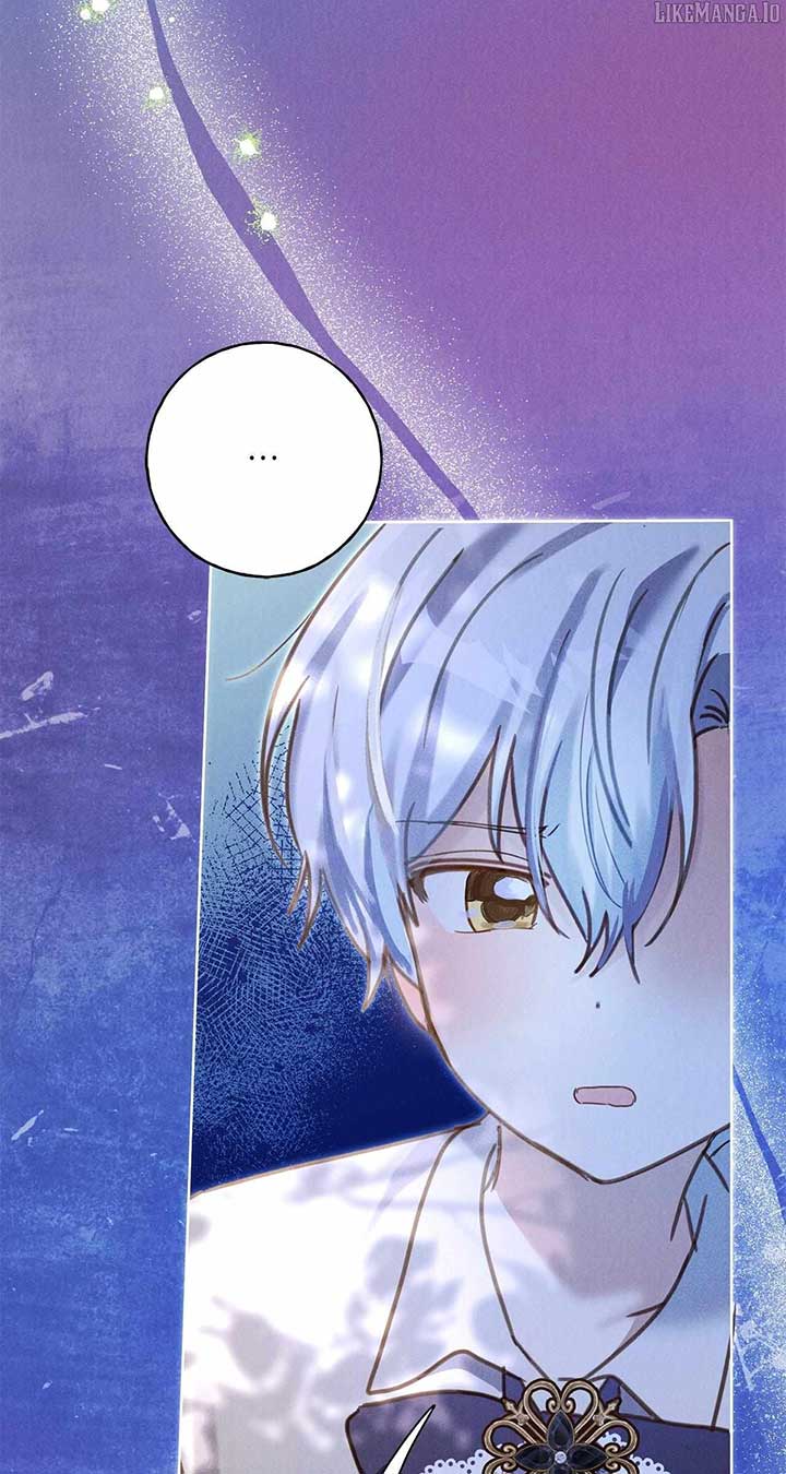 I Caught the Male Lead on a Deserted Island Chapter 27 341 50