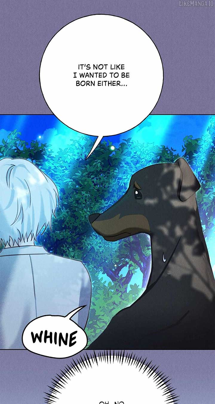 I Caught the Male Lead on a Deserted Island Chapter 27 344 53