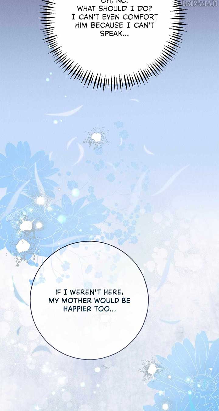I Caught the Male Lead on a Deserted Island Chapter 27 345 54