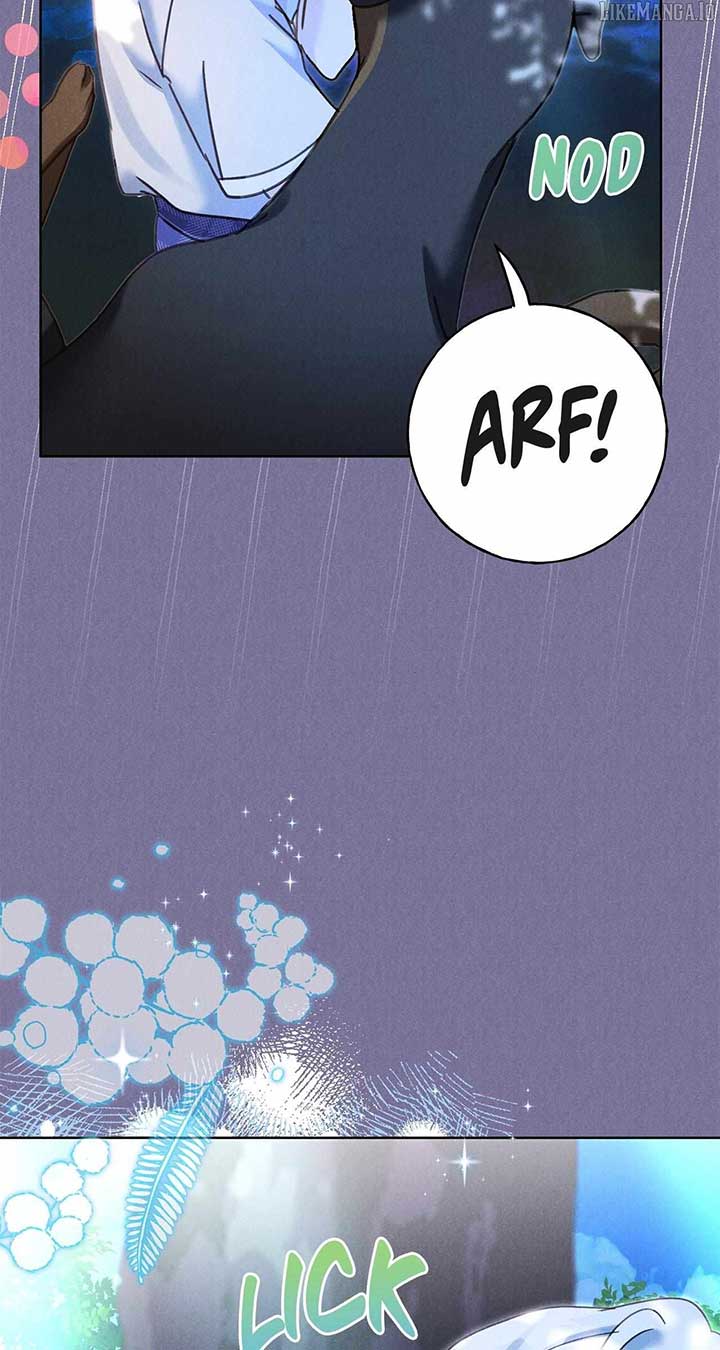 I Caught the Male Lead on a Deserted Island Chapter 27 349 58