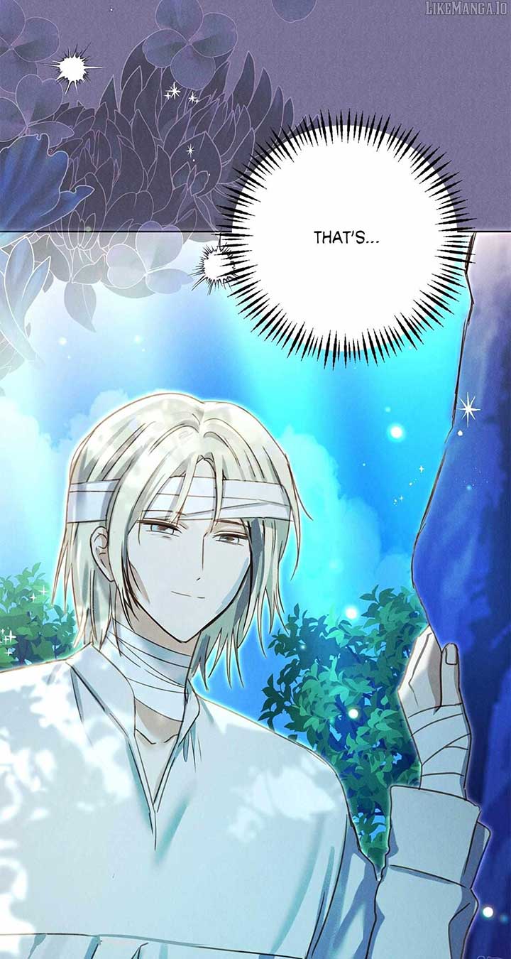 I Caught the Male Lead on a Deserted Island Chapter 27 357 66