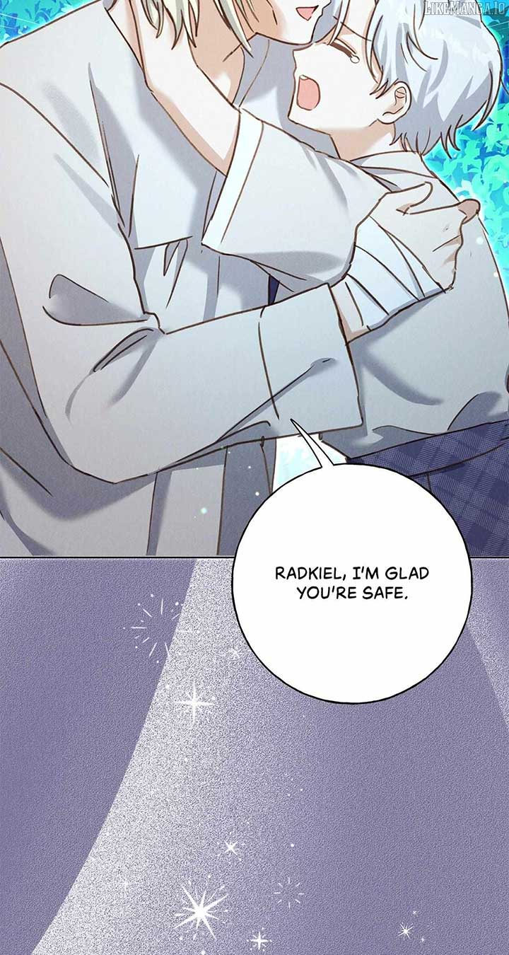 I Caught the Male Lead on a Deserted Island Chapter 27 360 69