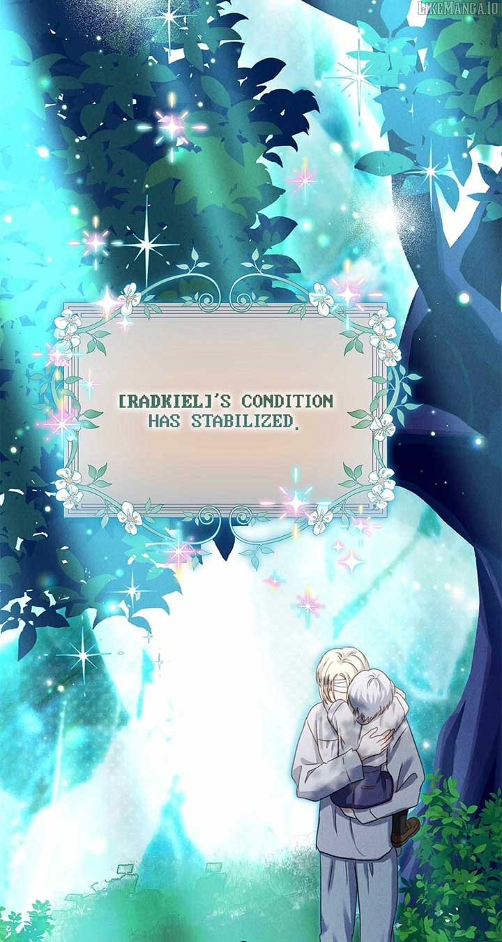 I Caught the Male Lead on a Deserted Island Chapter 27 365 74