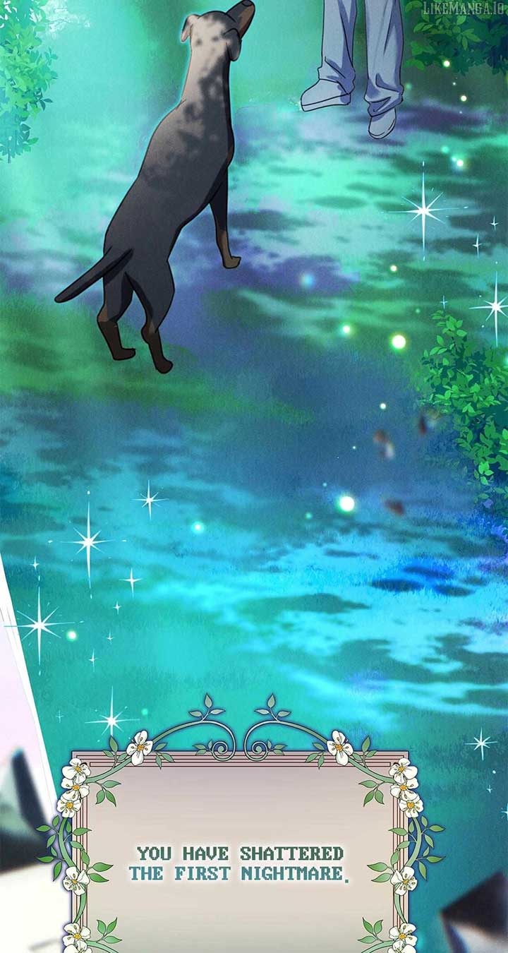 I Caught the Male Lead on a Deserted Island Chapter 27 366 75