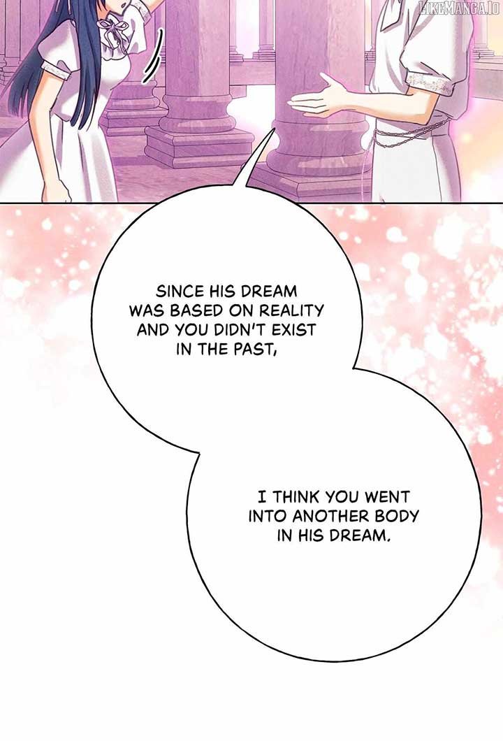 I Caught the Male Lead on a Deserted Island Chapter 27 371 80