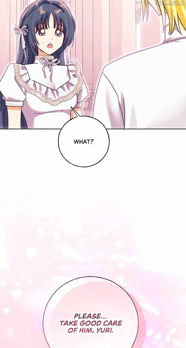 I Caught the Male Lead on a Deserted Island Chapter 27 374 83