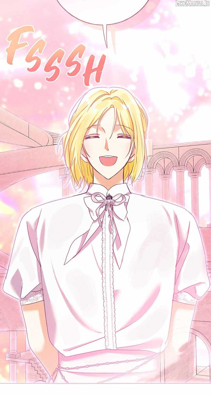 I Caught the Male Lead on a Deserted Island Chapter 27 375 84
