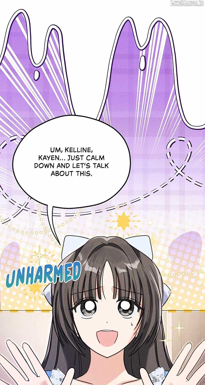 I Caught the Male Lead on a Deserted Island Chapter 29 327 44