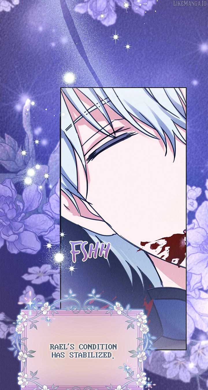 I Caught the Male Lead on a Deserted Island Chapter 29 346 63