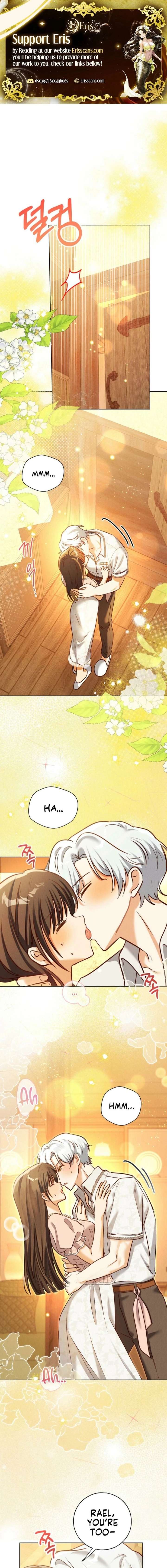 I Caught the Male Lead on a Deserted Island Chapter 39 46 ch 39 1