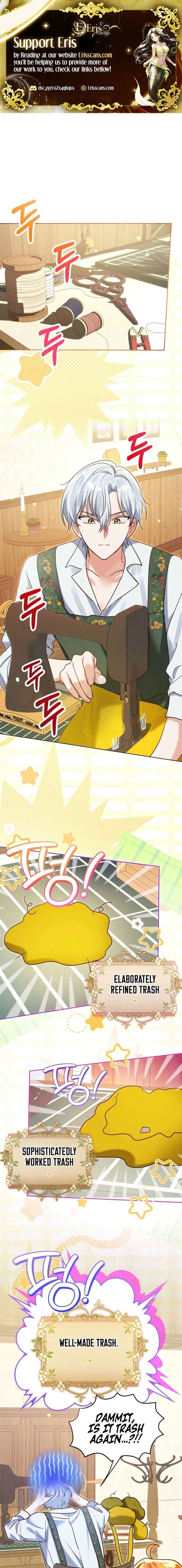 I Caught the Male Lead on a Deserted Island Chapter 42 58 ch 42 1