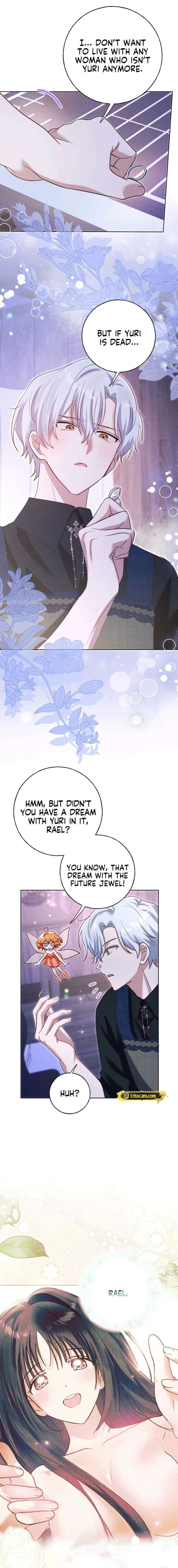 I Caught the Male Lead on a Deserted Island Chapter 42 66 ch 42 9