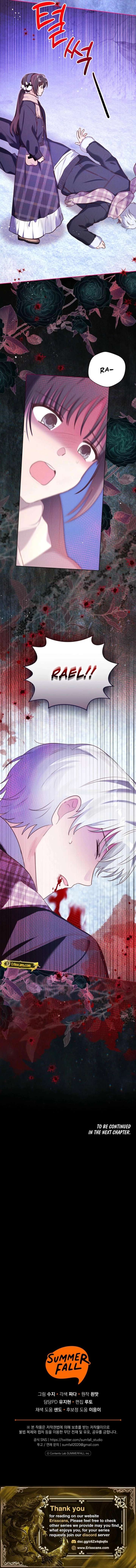 I Caught the Male Lead on a Deserted Island Chapter 45 67 ch 45 16