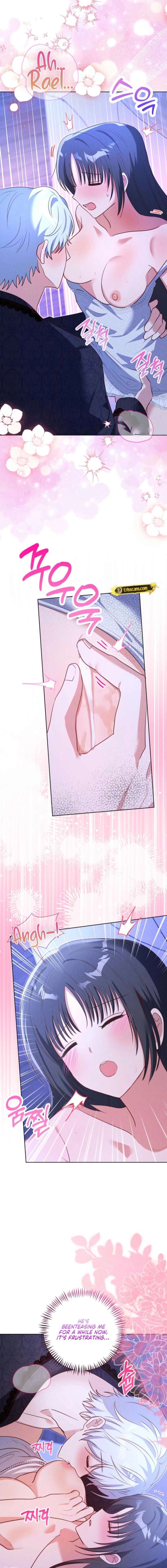 I Caught the Male Lead on a Deserted Island Chapter 45 59 ch 45 8