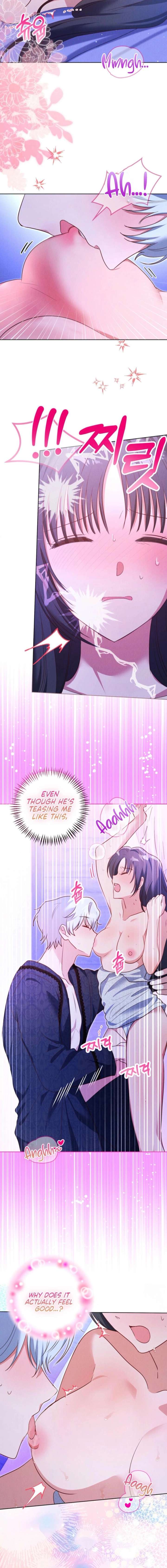 I Caught the Male Lead on a Deserted Island Chapter 45 60 ch 45 9