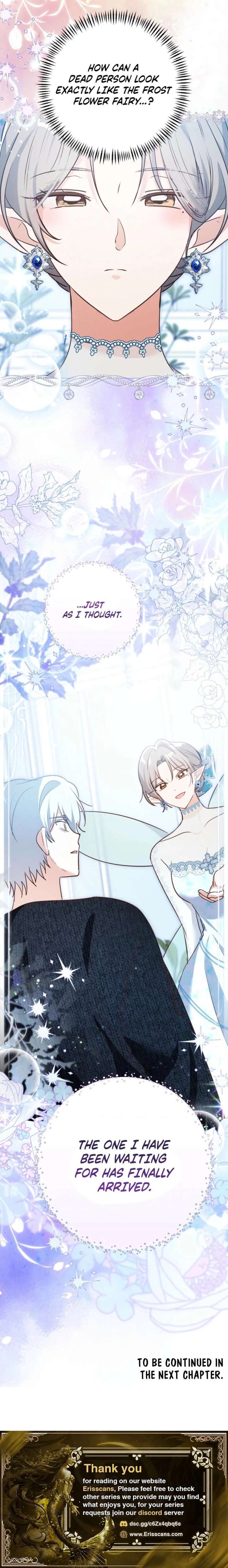 I Caught the Male Lead on a Deserted Island Chapter 46 83 ch 46 20