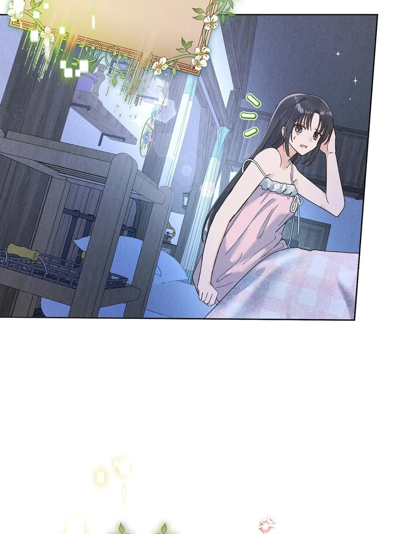 I Caught the Male Lead on a Deserted Island Chapter 5 308 ch 5 37