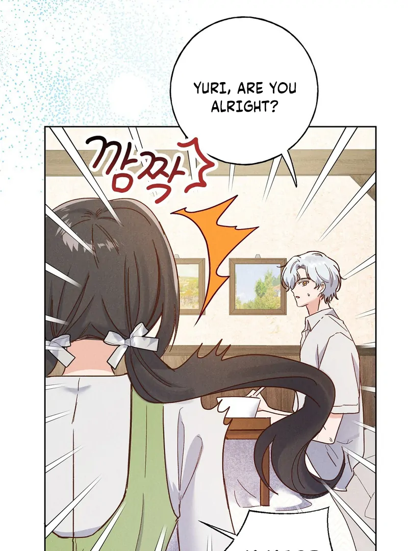 I Caught the Male Lead on a Deserted Island Chapter 5 318 ch 5 47