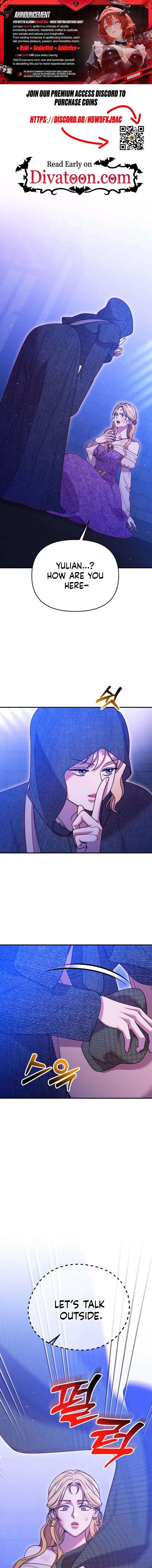 Lay Down Your Sword in the Bedroom Chapter 60 61 ch 60 1