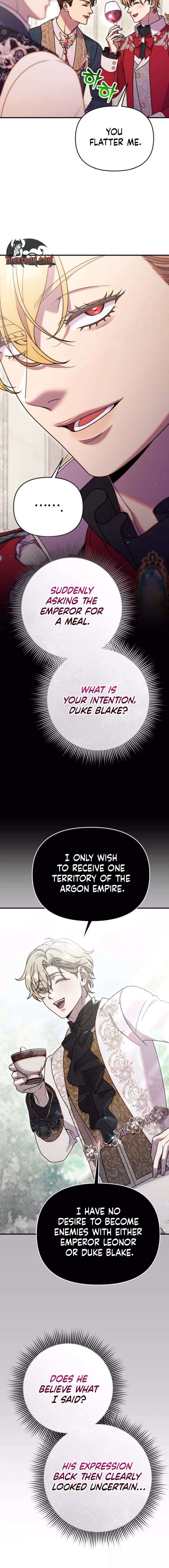 Lay Down Your Sword in the Bedroom Chapter 60 72 ch 60 12