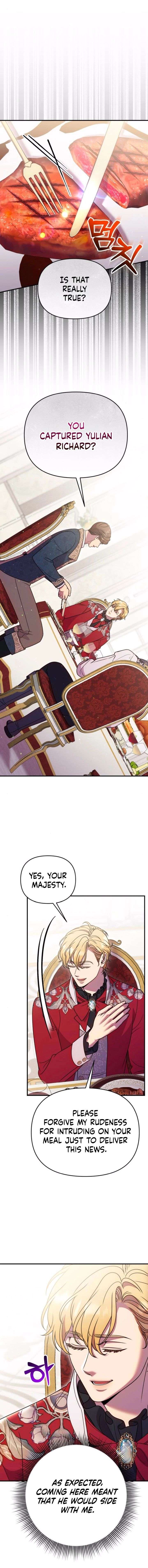 Lay Down Your Sword in the Bedroom Chapter 60 74 ch 60 14