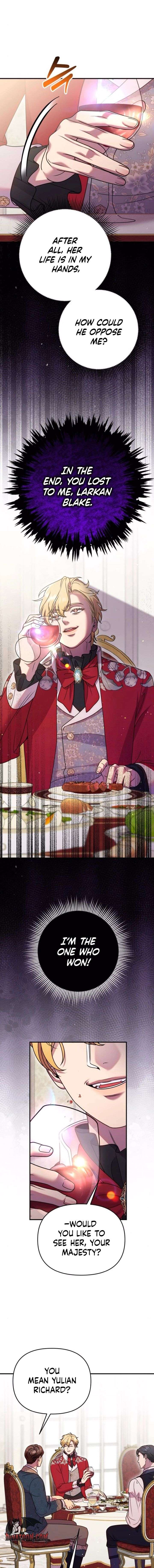Lay Down Your Sword in the Bedroom Chapter 60 75 ch 60 15