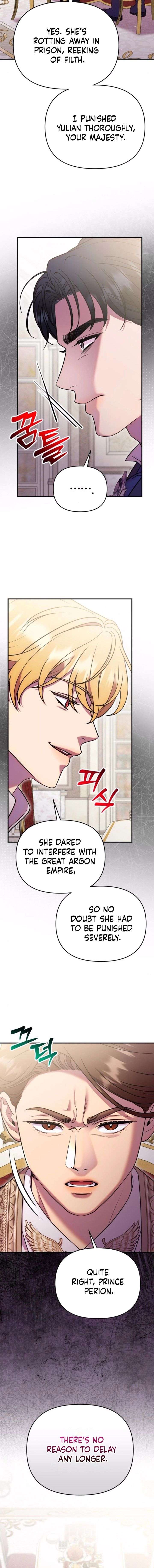 Lay Down Your Sword in the Bedroom Chapter 60 76 ch 60 16
