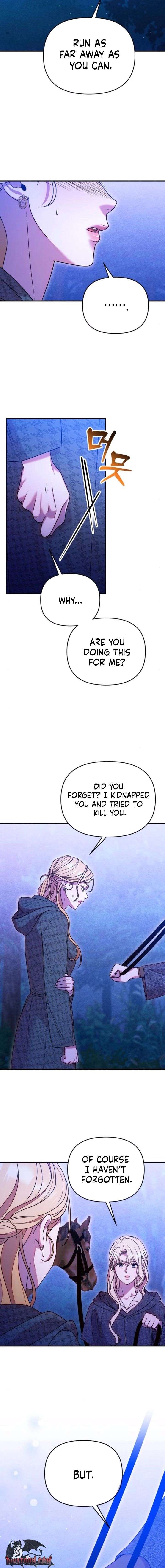 Lay Down Your Sword in the Bedroom Chapter 60 65 ch 60 5