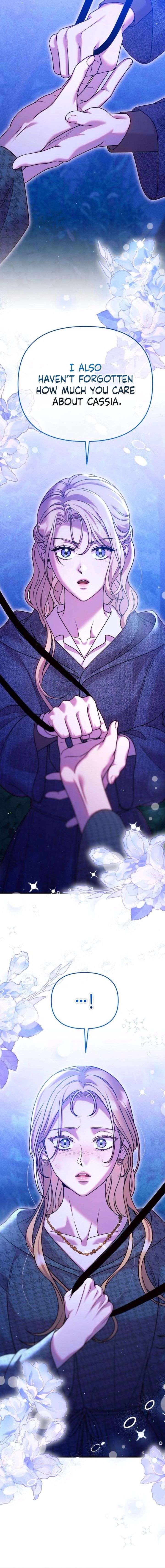 Lay Down Your Sword in the Bedroom Chapter 60 66 ch 60 6