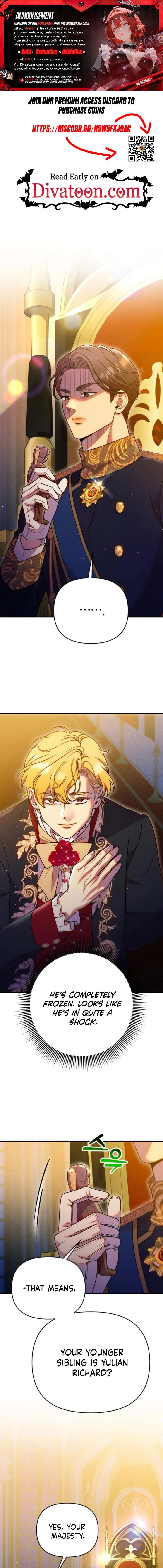 Lay Down Your Sword in the Bedroom Chapter 63 52 ch 63 1