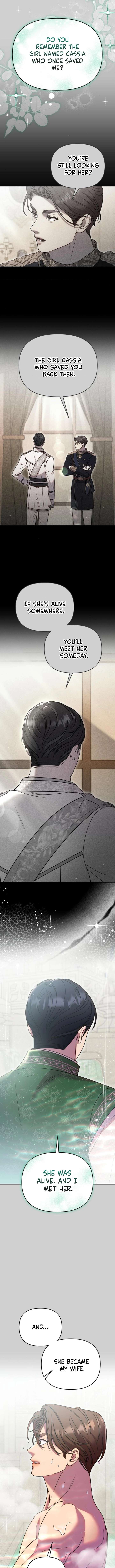 Lay Down Your Sword in the Bedroom Chapter 63 61 ch 63 10