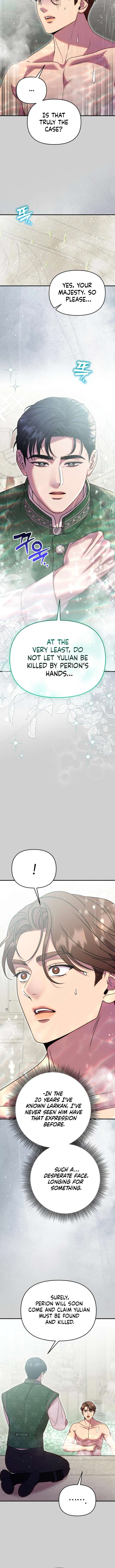 Lay Down Your Sword in the Bedroom Chapter 63 64 ch 63 13