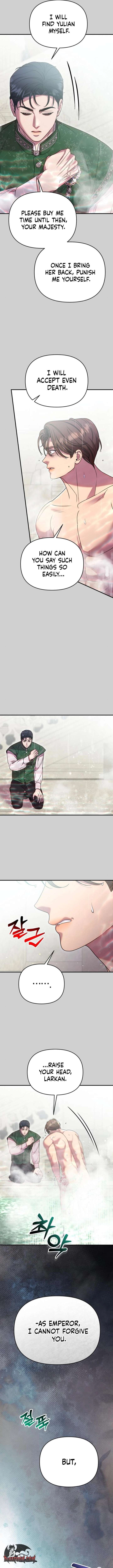 Lay Down Your Sword in the Bedroom Chapter 63 65 ch 63 14