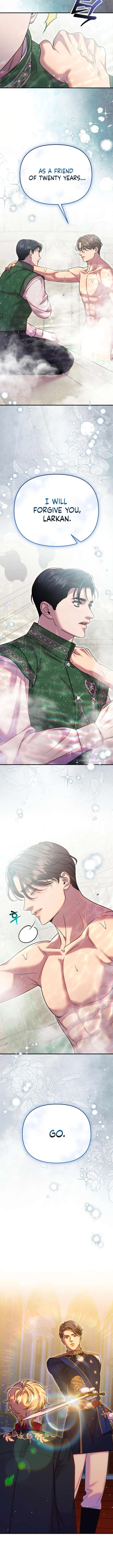 Lay Down Your Sword in the Bedroom Chapter 63 66 ch 63 15