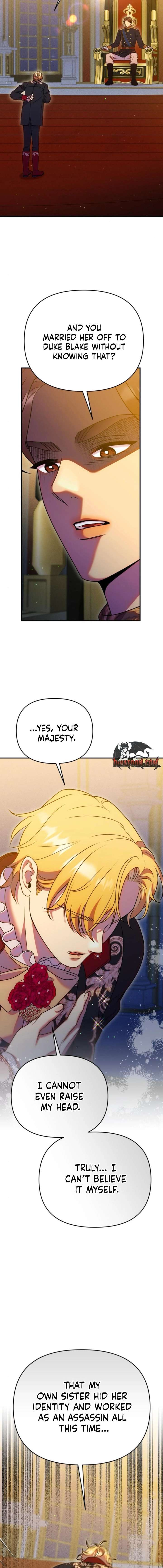 Lay Down Your Sword in the Bedroom Chapter 63 53 ch 63 2