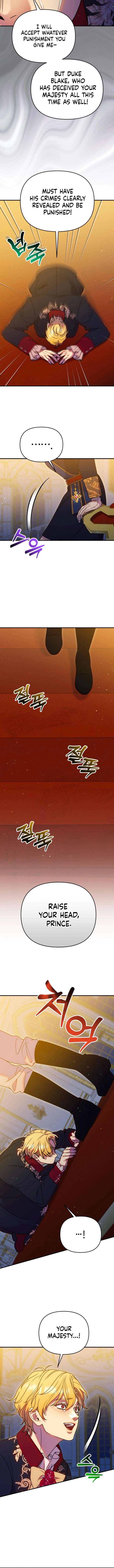 Lay Down Your Sword in the Bedroom Chapter 63 56 ch 63 5