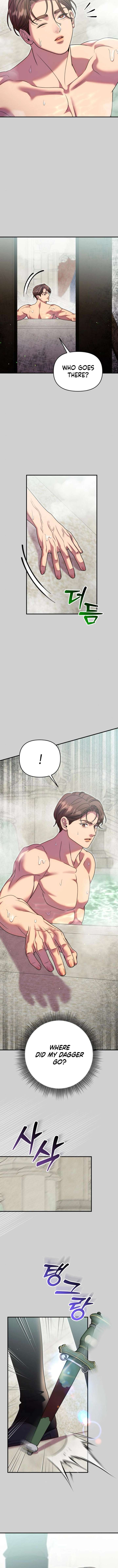 Lay Down Your Sword in the Bedroom Chapter 63 58 ch 63 7