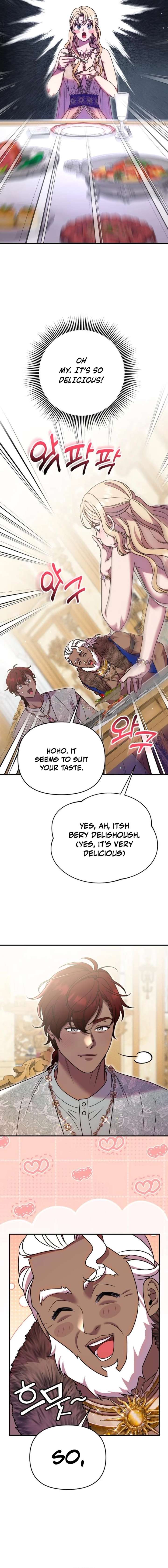 Lay Down Your Sword in the Bedroom Chapter 64 73 ch 64 10