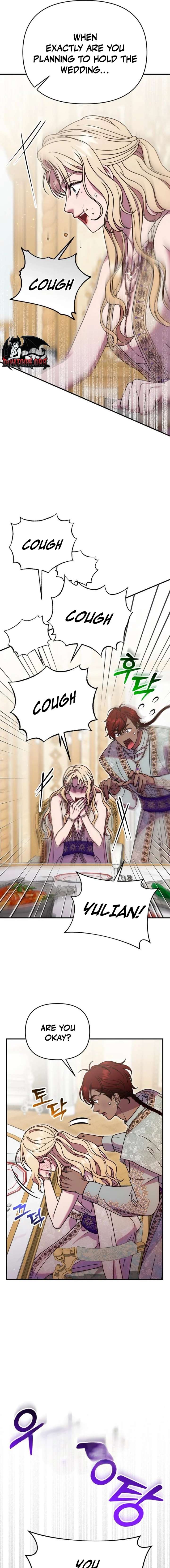 Lay Down Your Sword in the Bedroom Chapter 64 74 ch 64 11