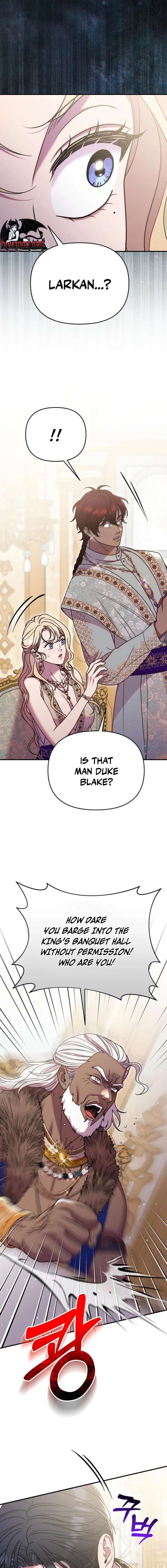 Lay Down Your Sword in the Bedroom Chapter 64 76 ch 64 13