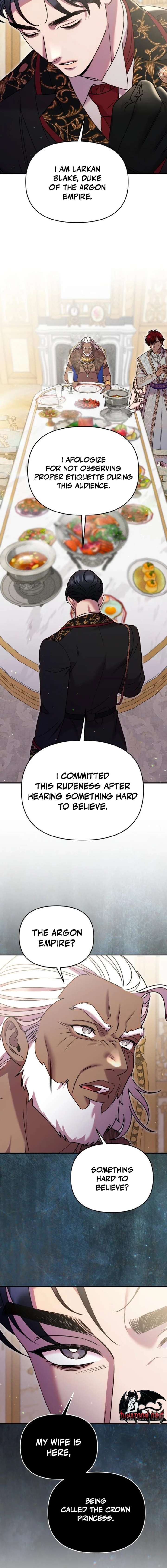 Lay Down Your Sword in the Bedroom Chapter 64 77 ch 64 14