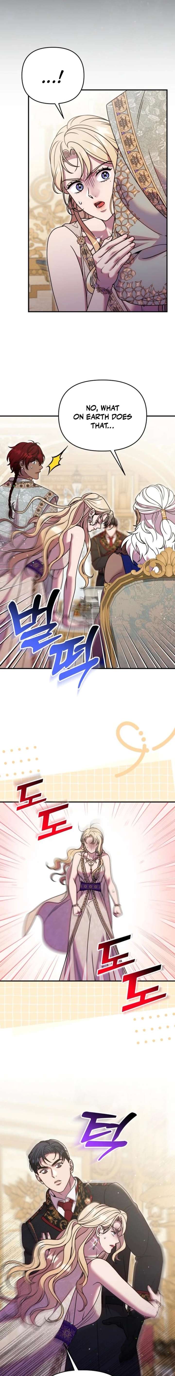 Lay Down Your Sword in the Bedroom Chapter 64 78 ch 64 15